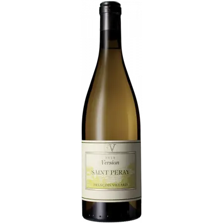 François Villard - Saint Peray - Version 2023