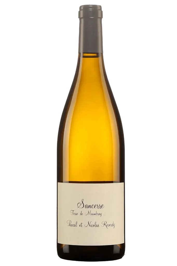 Pascal et Nicolas Reverdy - Sancerre - Terre de Maimbray 2022