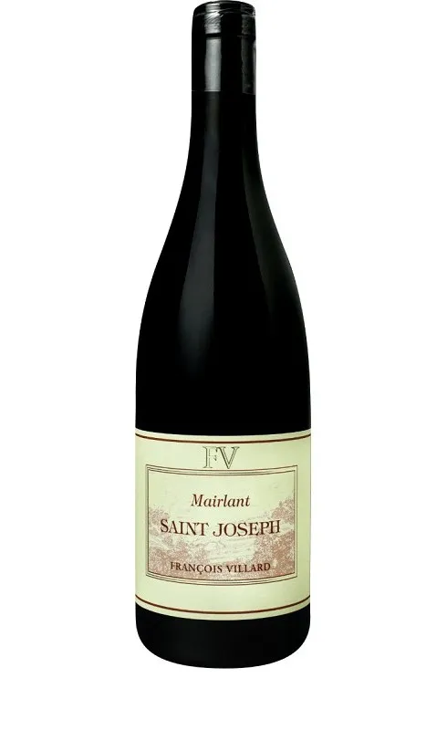 François Villard - Saint-Joseph Rouge - Mairlant 2023