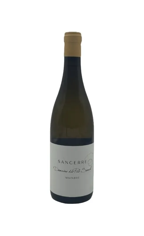 Domaine du Pré Semelé - Sancerre Blanc - Mainbré 2024