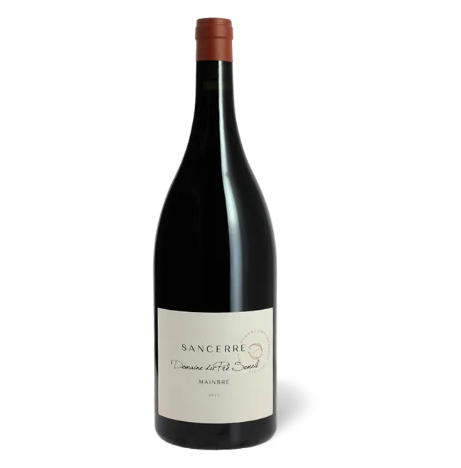 Domaine du Pré Semelé - Sancerre Rouge - Mainbré 2022