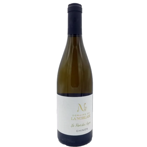 Domaine de la Noblaie - Chinon Blanc - La part des Anges 2023