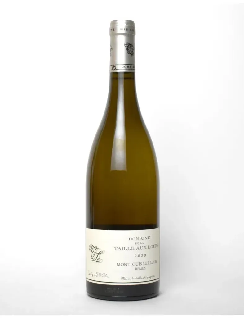 Domaine de la Taille aux Loups - Montlouis-sur-Loire - Rémus 2024