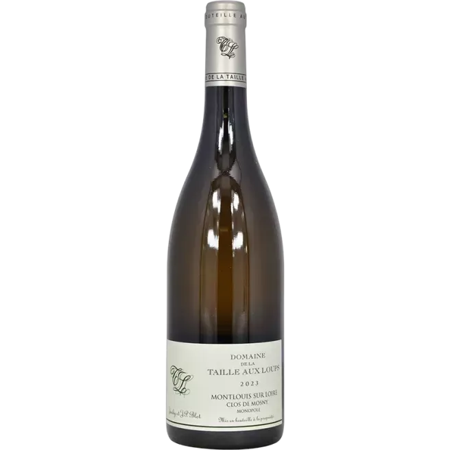 Domaine de la Taille aux Loups - Montlouis-sur-Loire - Clos de Mosny 2024