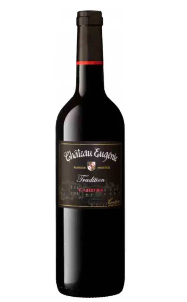 Domaine Eugénie - Tradition