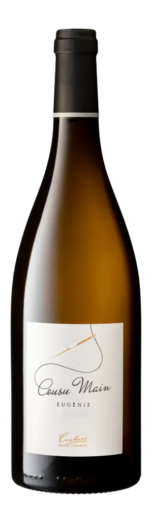Domaine Eugénie - Cousu Main